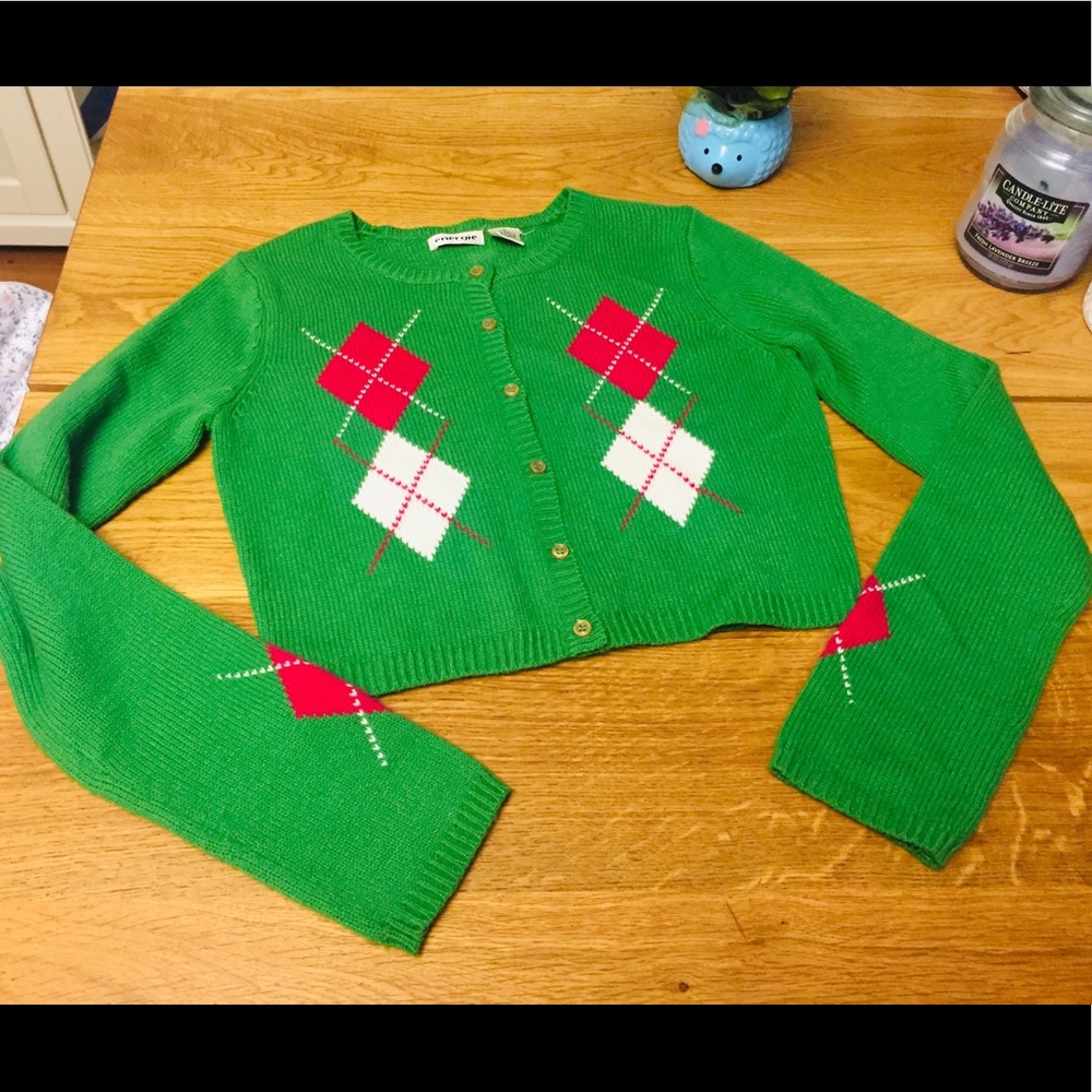 🍏🍏Sweater size M women’s